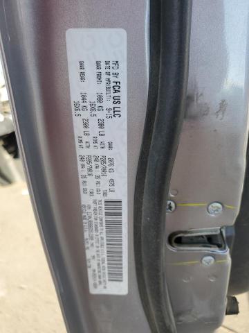 2016 JEEP PATRIOT SP - 1C4NJRBB8GD512209