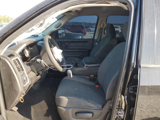 2021 RAM 1500 CLASS - 1C6RR6FT6MS520884