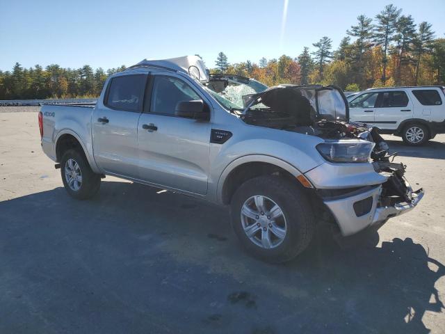 2019 FORD RANGER XL - 1FTER4FH6KLA84424