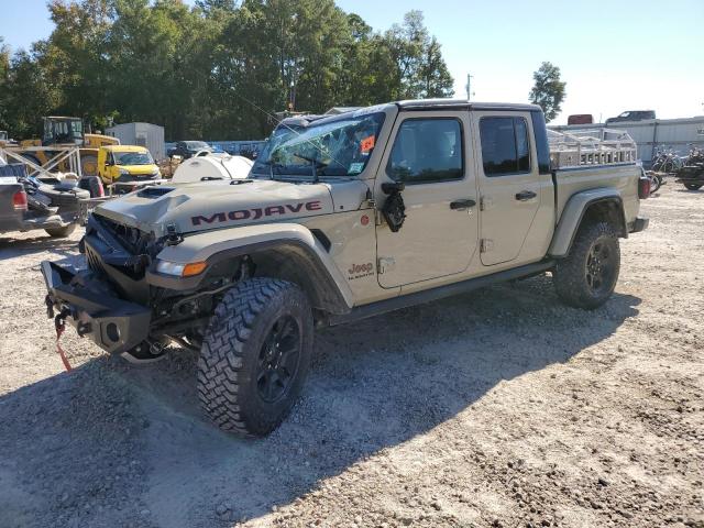 2022 JEEP GLADIATOR #2979411675