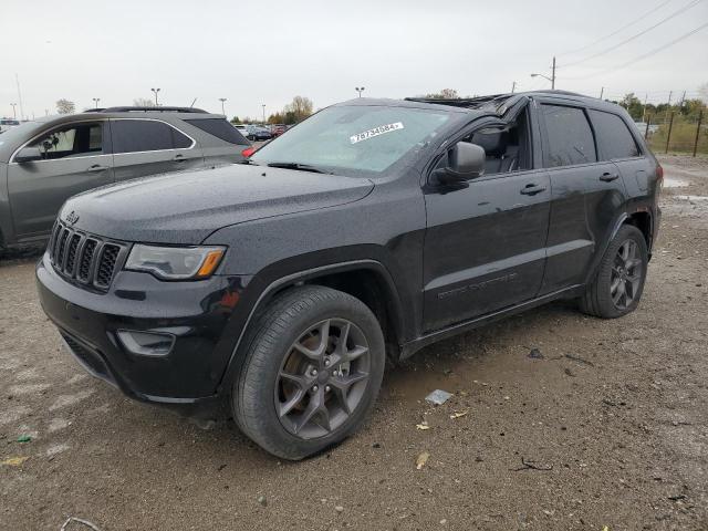 2021 JEEP GRAND CHER #3023725888