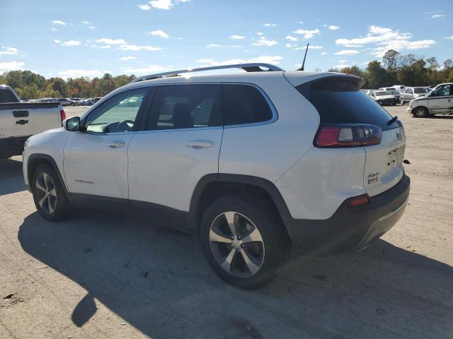2019 JEEP CHEROKEE L - 1C4PJMDN8KD158395