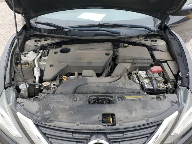 2017 NISSAN ALTIMA 2.5 - 1N4AL3AP8HN342843