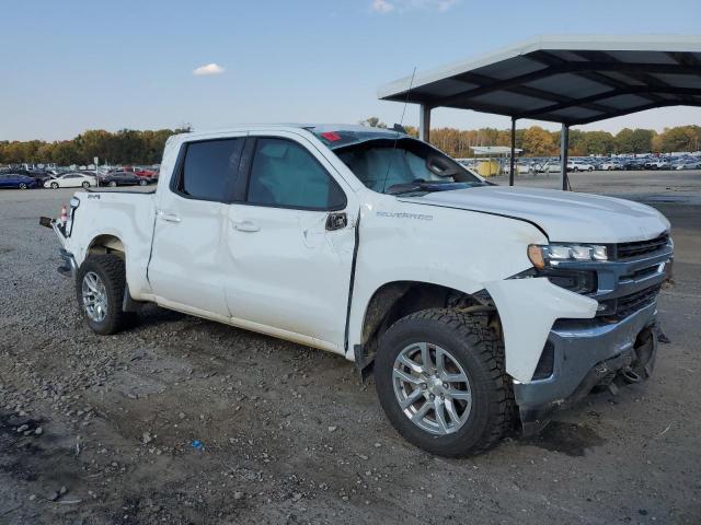 2020 CHEVROLET SILVERADO - 3GCUYDED8LG241947