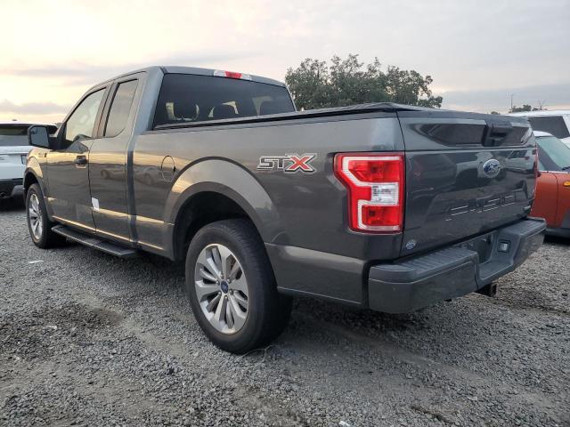 2018 FORD F150 SUPER - 1FTEX1CP0JFC24061