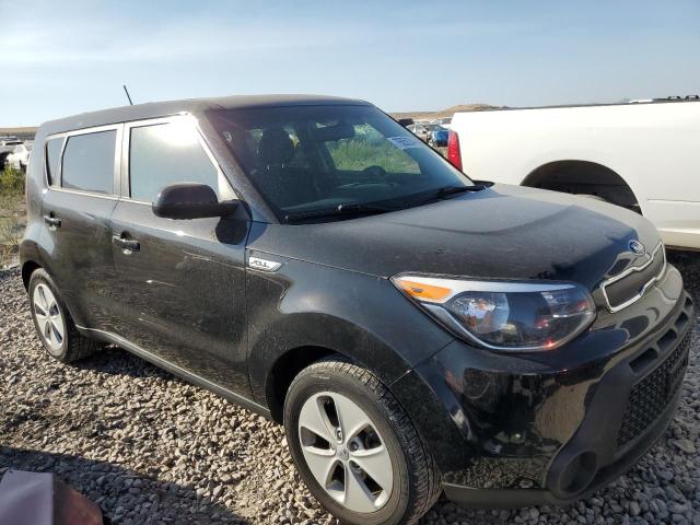 2016 KIA SOUL - KNDJN2A22G7386780