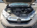 HONDA CR-V TOURI photo