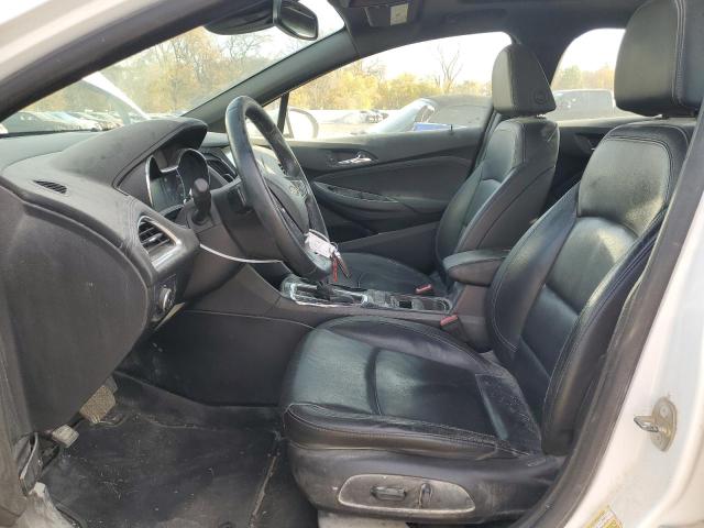 2017 CHEVROLET CRUZE PREM - 1G1BF5SM4H7172807