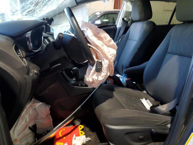 2018 CHEVROLET TRAX 1LT - 3GNCJLSB4JL396410