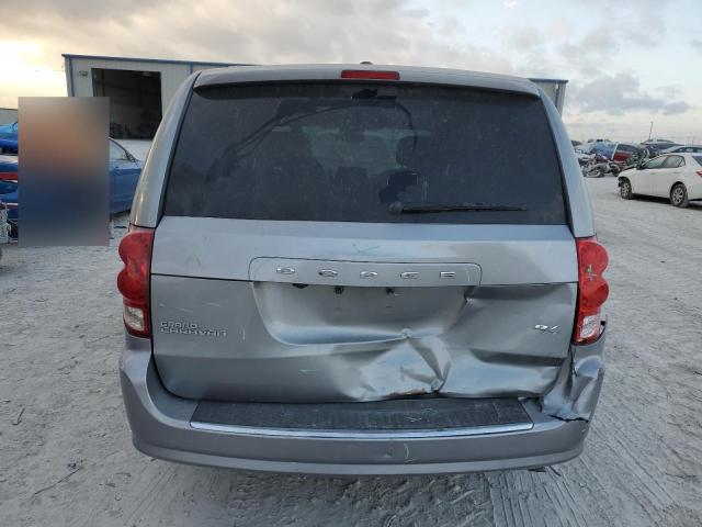 VIN 2C4RDGEG0FR735876 2015 Dodge Grand Caravan, R/T no.6