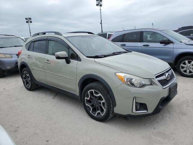 VIN JF2GPANC2G8278074 2016 Subaru Crosstrek, Limited no.4