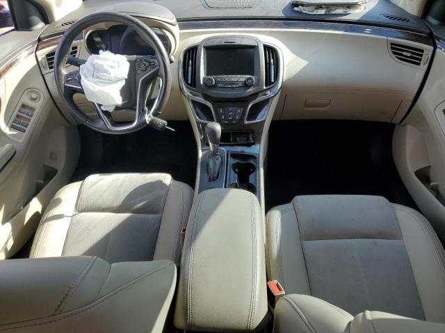 2015 BUICK LACROSSE - 1G4GA5G30FF144884