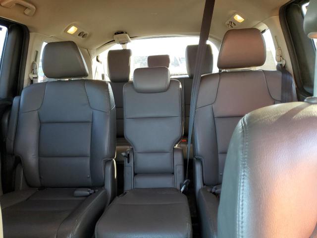 VIN 5FNRL5H94FB034693 2015 Honda Odyssey, Touring no.10