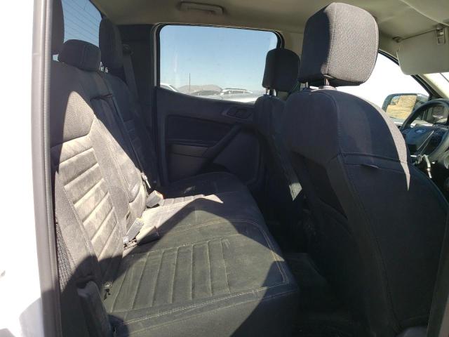 2022 FORD RANGER XL - 1FTER4FH2NLD53975