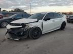 2022 HONDA CIVIC SPOR - 2HGFE2F51NH503325