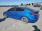 HYUNDAI ELANTRA SE photo