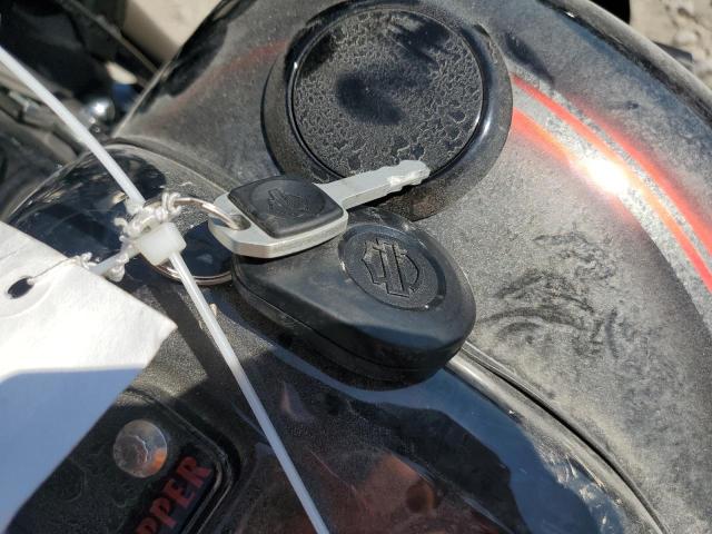 2022 HARLEY-DAVIDSON FXLRST 1HD1YXZ1XNB033938