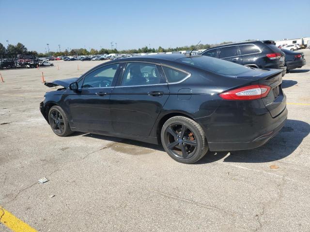 VIN 3FA6P0H75GR339957 2016 Ford Fusion, SE no.2