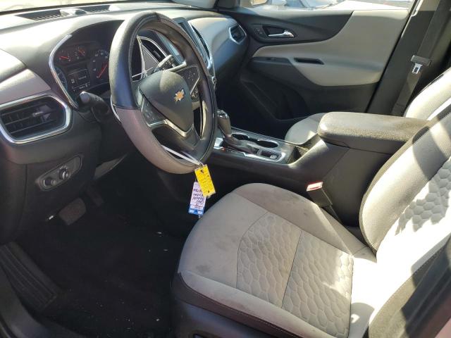 2018 CHEVROLET EQUINOX LT - 2GNAXKEXXJ6316782