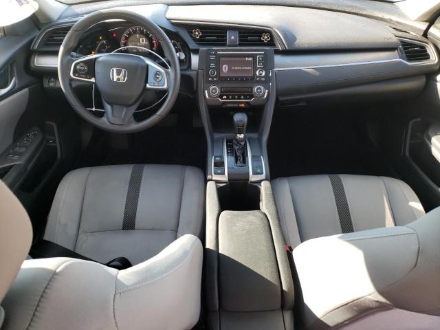 2016 HONDA CIVIC LX - 19XFC2F5XGE048705