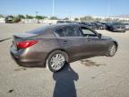 Lot #2936107161 2014 INFINITI Q50 BASE