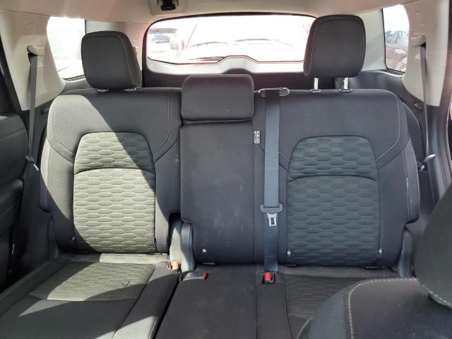 2023 NISSAN PATHFINDER - 5N1DR3AC9PC227807