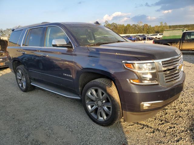 2018 CHEVROLET TAHOE C150 - 1GNSCCKC1JR105143