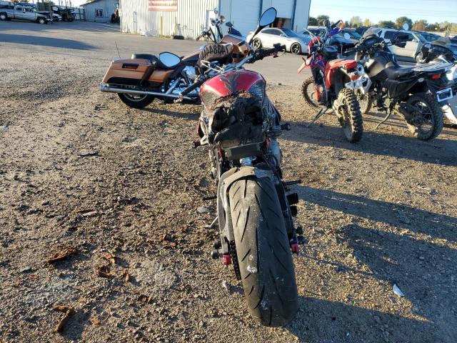 2018 BMW S 1000 R - WB10D6207JZ762241