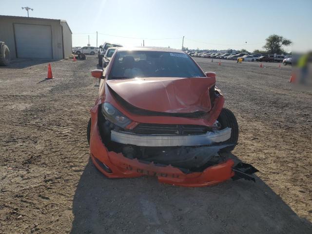 2015 DODGE DART GT 1C3CDFEB7FD276552