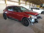 Lot #3026170257 2021 NISSAN KICKS SR