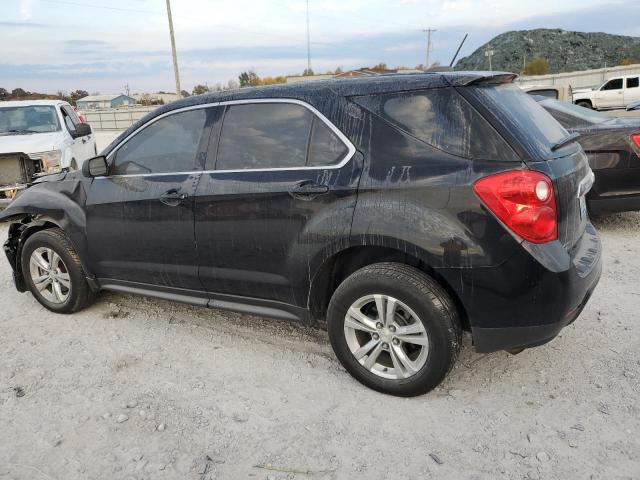 2015 CHEVROLET EQUINOX LS - 2GNFLEEK3F6183491