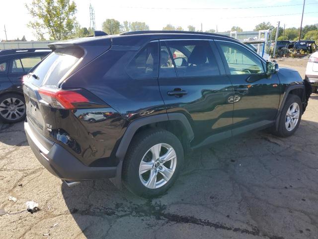 VIN JTMP1RFV6KJ005607 2019 Toyota RAV4, Xle no.3