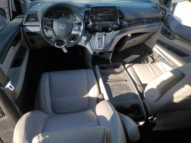 VIN 5FNRL6H78JB073025 2018 Honda Odyssey, Exl no.8