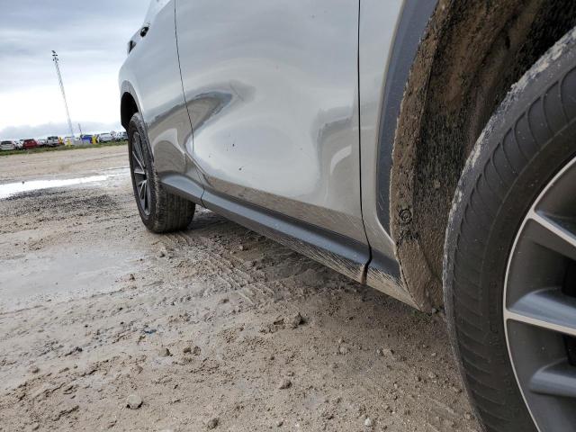 2023 LEXUS NX 350 2T2GGCEZ5PC023952
