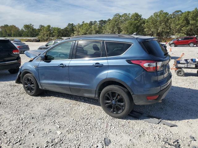 2018 FORD ESCAPE SE - 1FMCU9GDXJUC03062