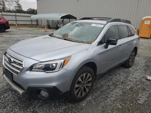 2017 SUBARU OUTBACK 2. - 4S4BSANC3H3398547