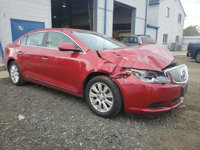 Vin: 1g4gb5e37cf361375, lot: 74352664, buick lacrosse convenience 20124