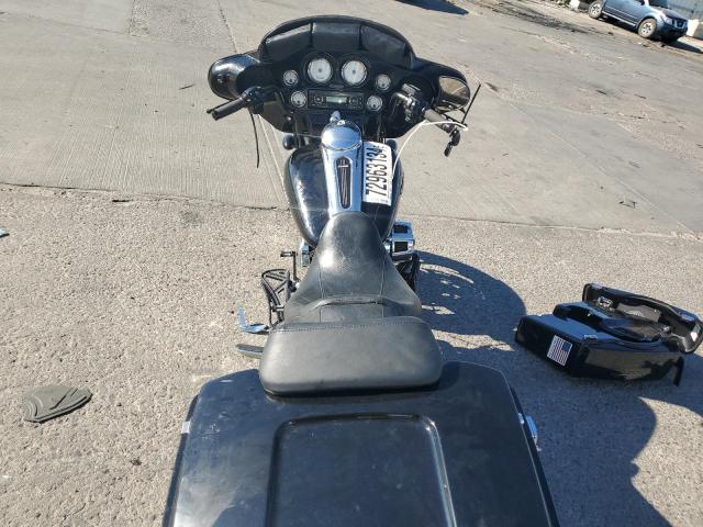 2013 HARLEY-DAVIDSON FLHX STREE - 1HD1KBM12DB600816
