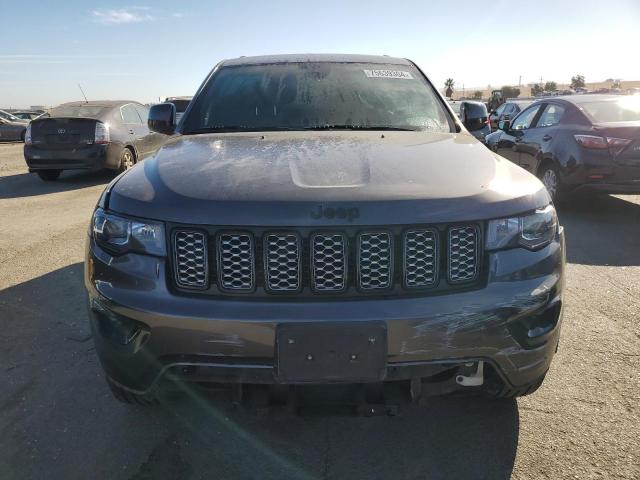 VIN 1C4RJEAG4HC788840 2017 Jeep Grand Cherokee, Laredo no.5