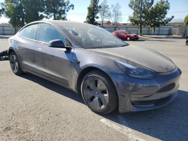Vin: 5yj3e1ea5pf709640, lot: 76087584, tesla model 3 20234