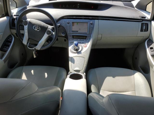 2015 TOYOTA PRIUS - JTDKN3DU6F1879077