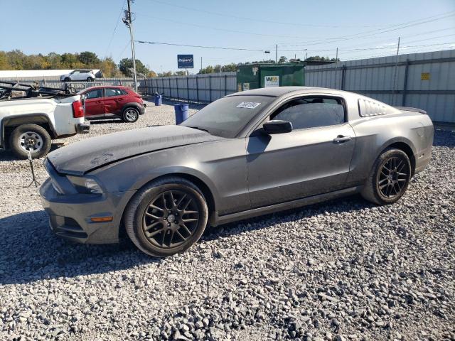 VIN 1ZVBP8AM1E5261603 2014 Ford Mustang no.1