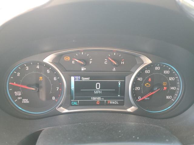 2016 CHEVROLET MALIBU LT - 1G1ZE5ST2GF349836