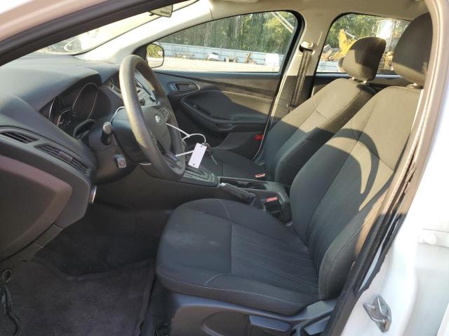 2016 FORD FOCUS S - 1FADP3E28GL285277