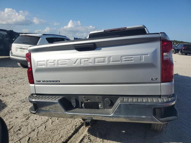 VIN 1GCRYDED8LZ233305 2020 Chevrolet Silverado, K15... no.6