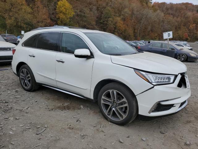 2017 ACURA MDX ADVANC 5FRYD4H91HB013482