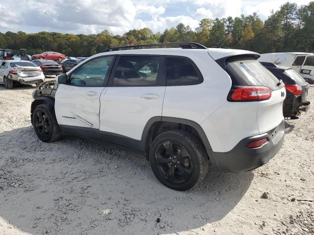 2018 JEEP CHEROKEE L - 1C4PJLCB1JD558783