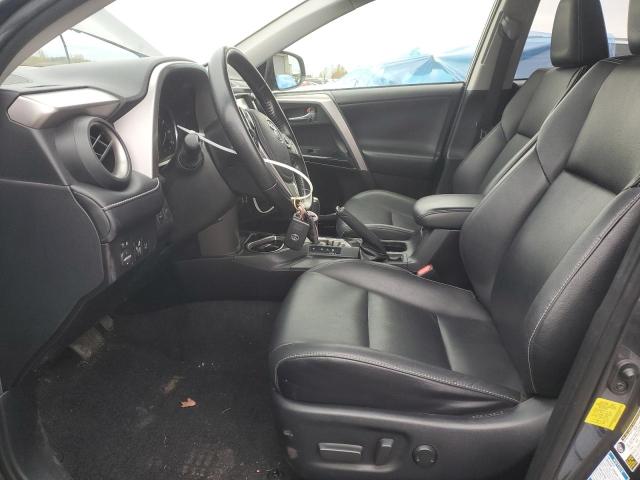 2017 TOYOTA RAV4 LIMIT - JTMDFREV3HD221296