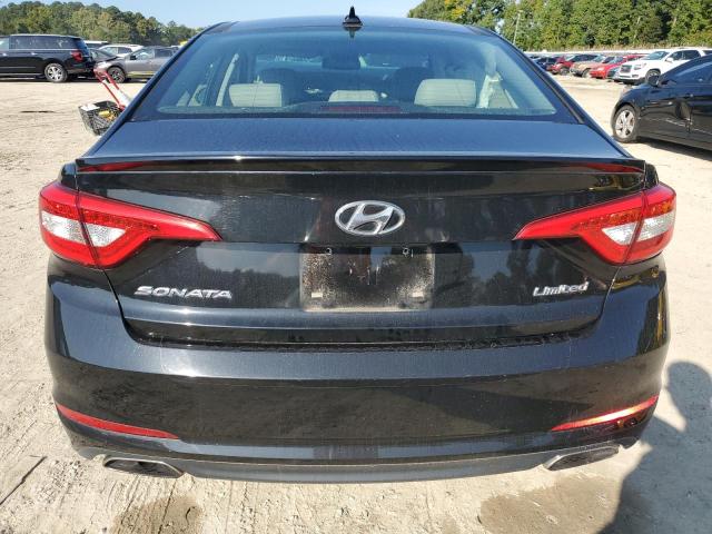 VIN 5NPE34AF1FH229984 2015 Hyundai Sonata, Sport no.6