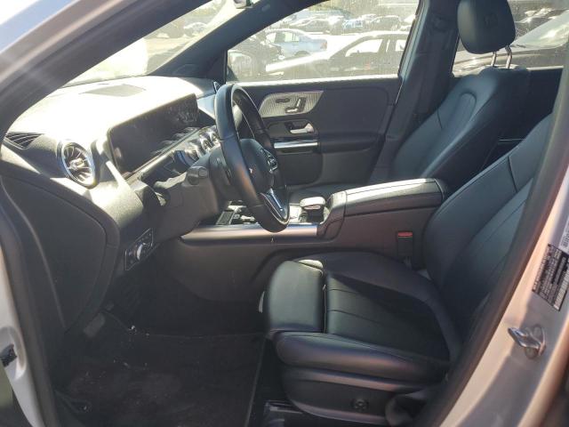 2021 MERCEDES-BENZ GLA 250 4M - W1N4N4HB9MJ250328